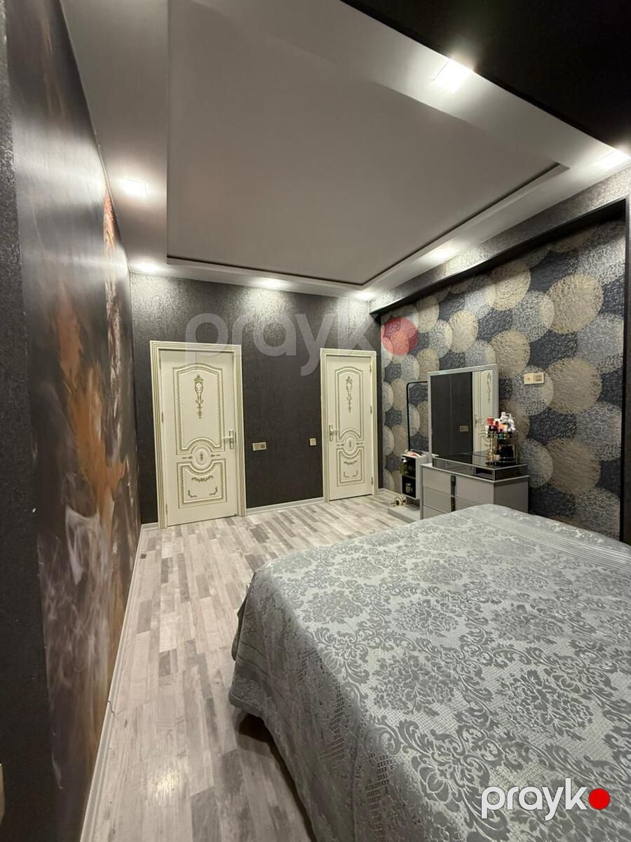 Satılır 3 otaqlı yeni tikili 116 m² — Mənzil, Bakı (4)