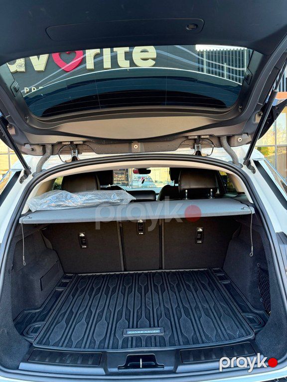 Land Rover RR Evoque, 2.0 L, 2020 il, 71 438 km — Avtomobillər, Bakı (12)