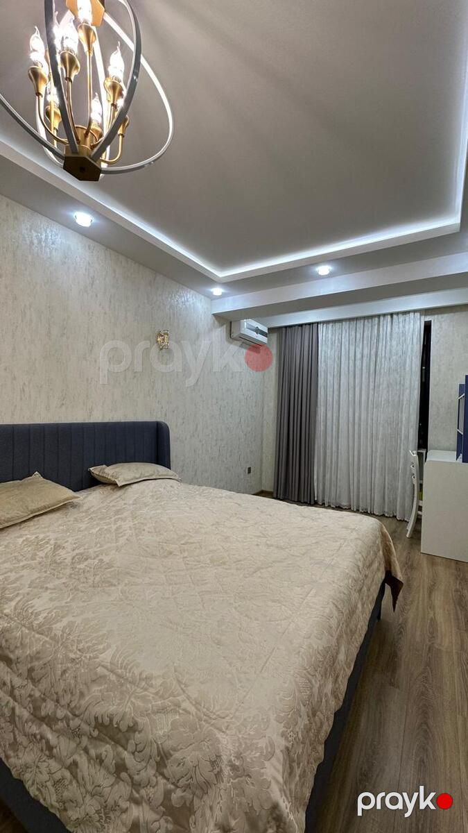 Satılır 2 otaqlı yeni tikili 51 m² — Mənzil, Bakı (7)