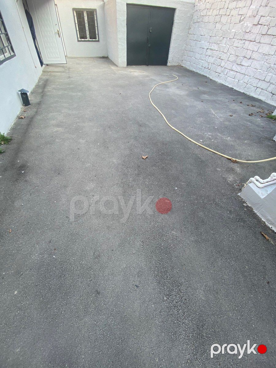 Həyət evi kirayə verilir, Yasamal r — Ev, villa, Bakı (2)