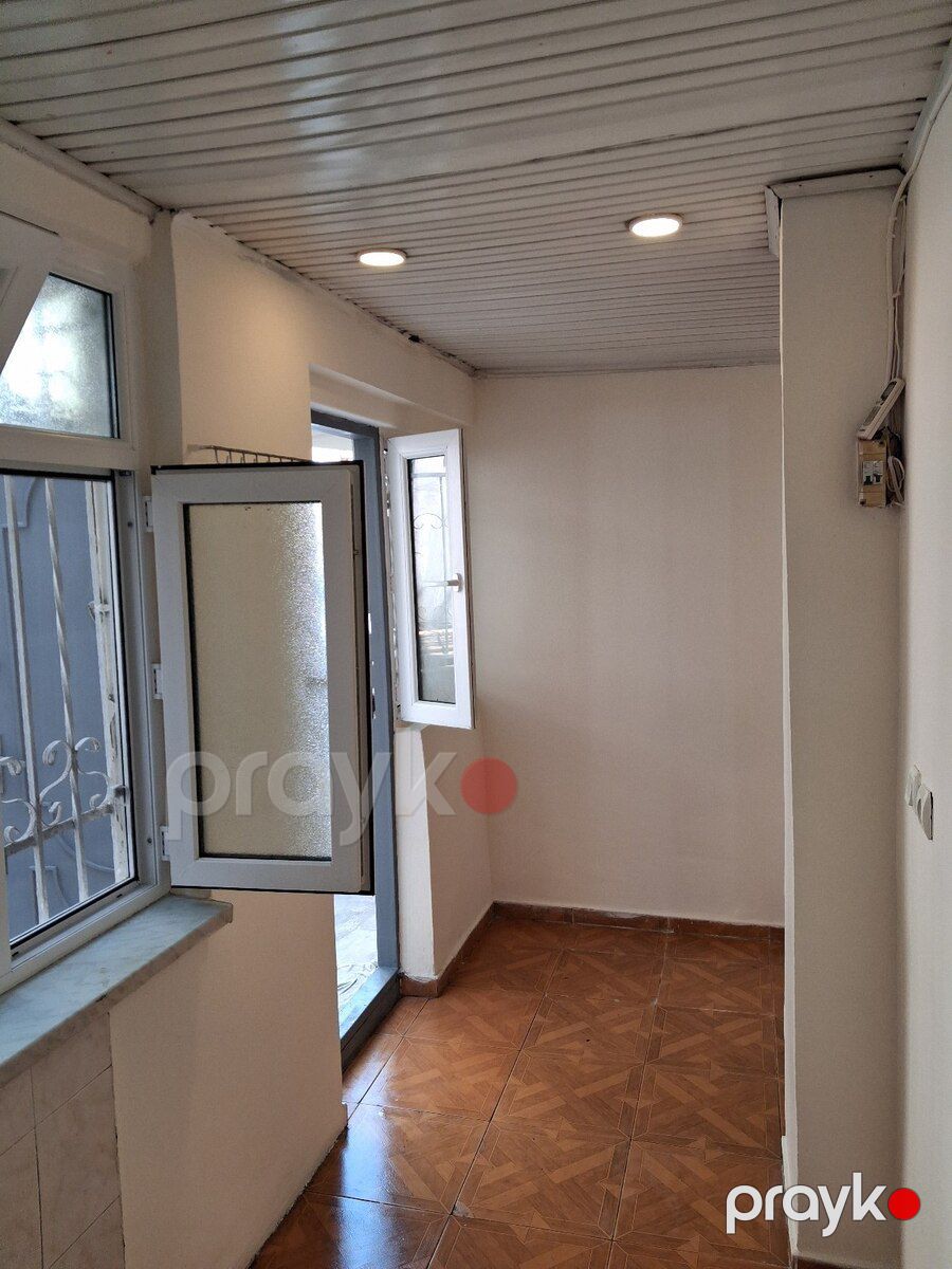 1-otaqlı mənzil, 28 May m., 22 m² — Mənzil, Bakı (4)