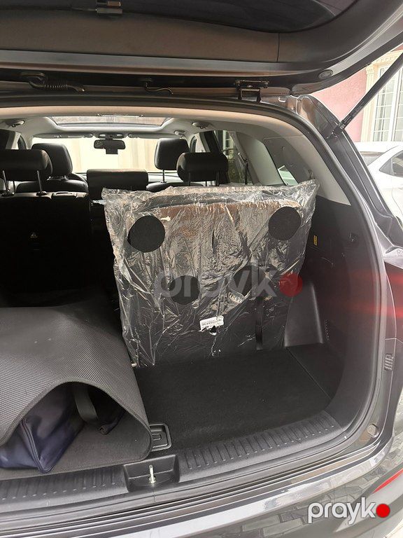 Kia Sorento, 2.0 L, 2016 il, 153 000 km — Avtomobillər, Bakı (10)