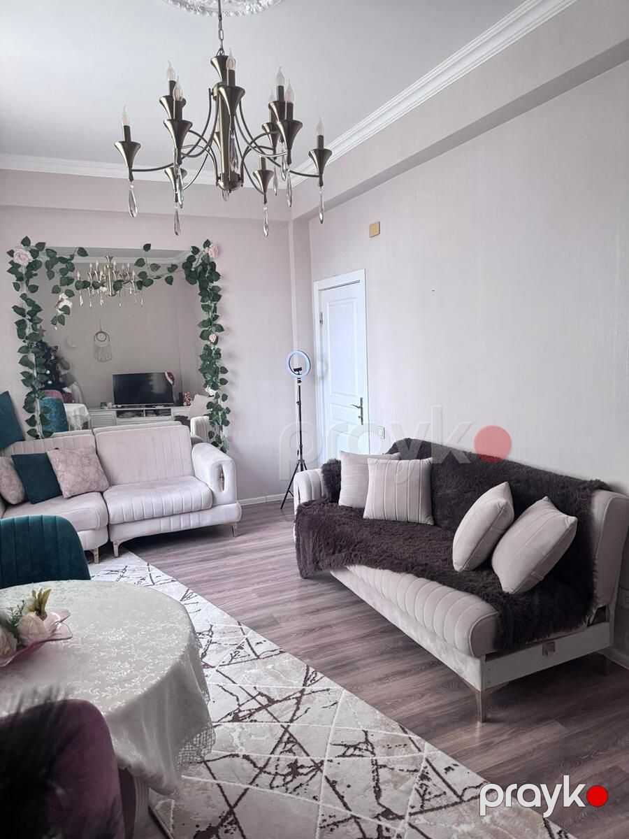Satılır 3 otaqlı yeni tikili 80 m² — Mənzil, Bakı (3)