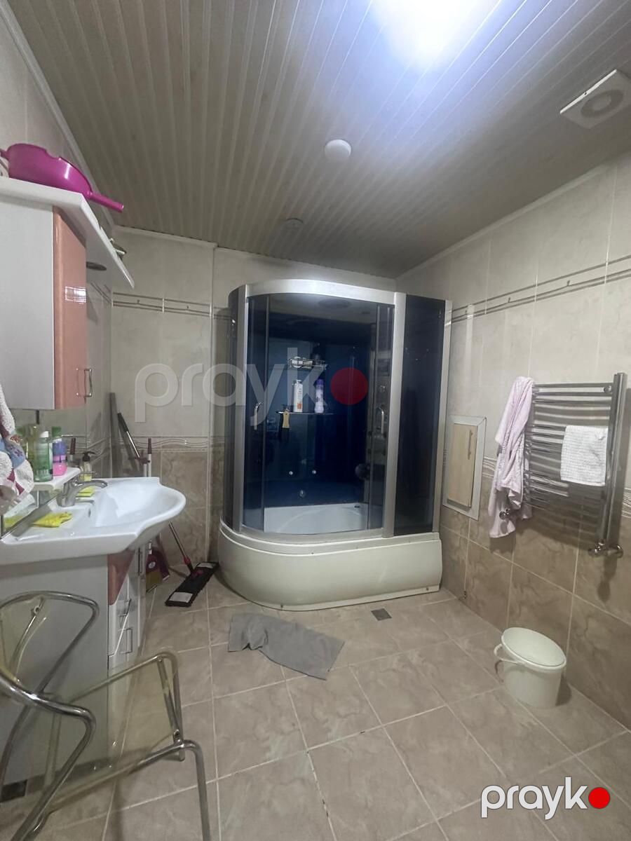 İcarəyə verilir 3 otaqlı yeni tikili 120 m² — Mənzil, Bakı (12)