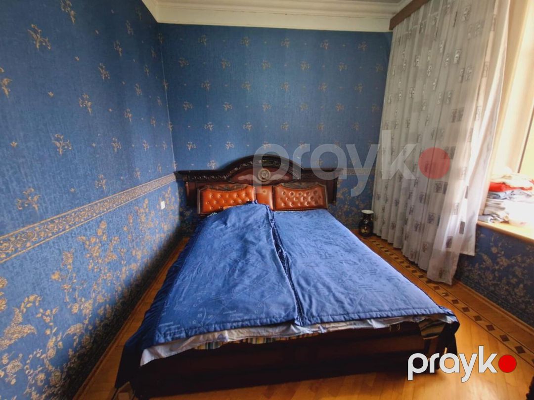 8-otaqlı mənzil, Dilarə Əliyeva küç., 280 m² — Mənzil, Bakı (6)