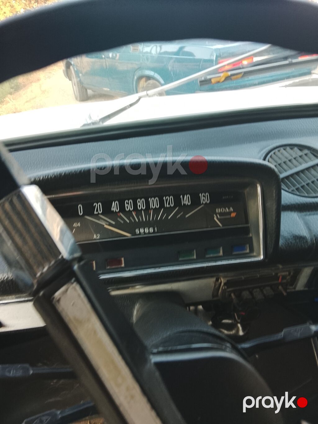 VAZ (Lada) 2111: 1.5 l 1985 il 5666 km Sedan — Avtomobillər, İsmayıllı (5)