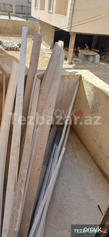 Binqedide 2 otaqli mənzil satilir — Mənzil, Bakı (2)