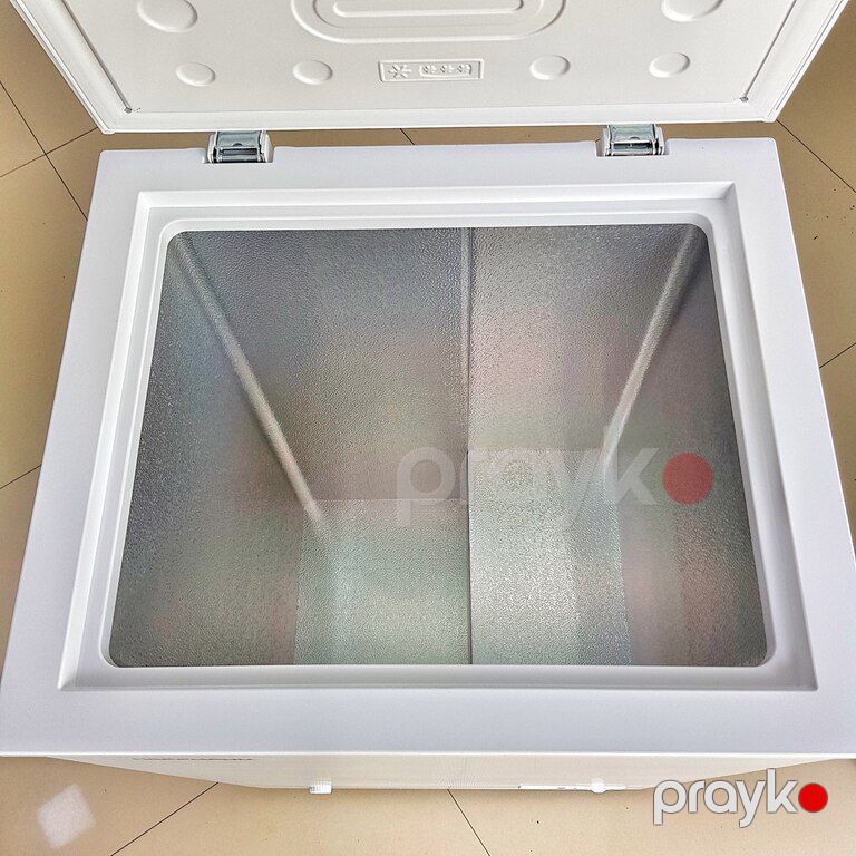 Dərin dondurucu "Hoffmann (100 LT)" — Biznes və avadanlıq, Bakı (9)
