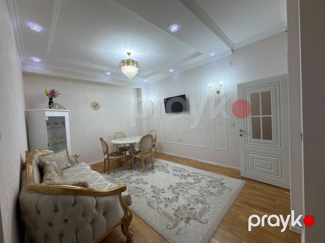 Satılır 3 otaqlı yeni tikili 68 m² — Mənzil, Bakı (2)