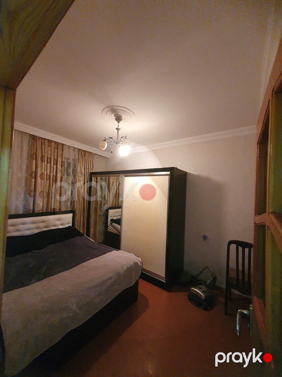 İcarəyə verilir 2 otaqlı köhnə tikili 58 m² — Mənzil, Sumqayıt (3)