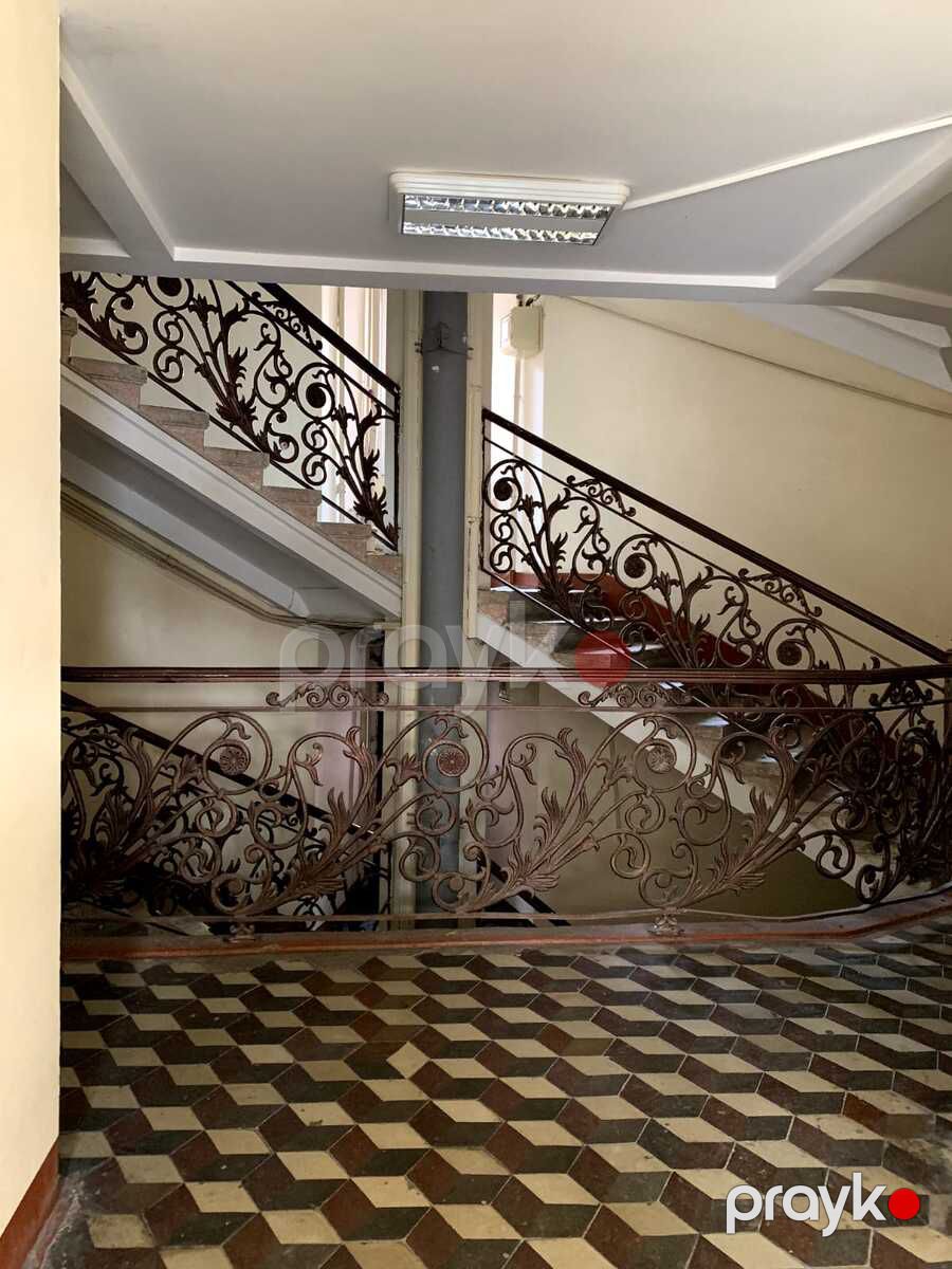 İcarəyə verilir 2 otaqlı köhnə tikili 100 m² — Mənzil, Bakı (5)