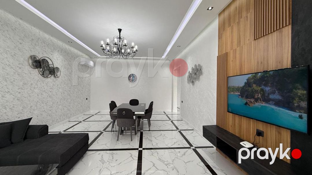 İcarəyə verilir 3 otaqlı həyət evi/bağ evi 150 m² — Ev, villa, Bakı (8)