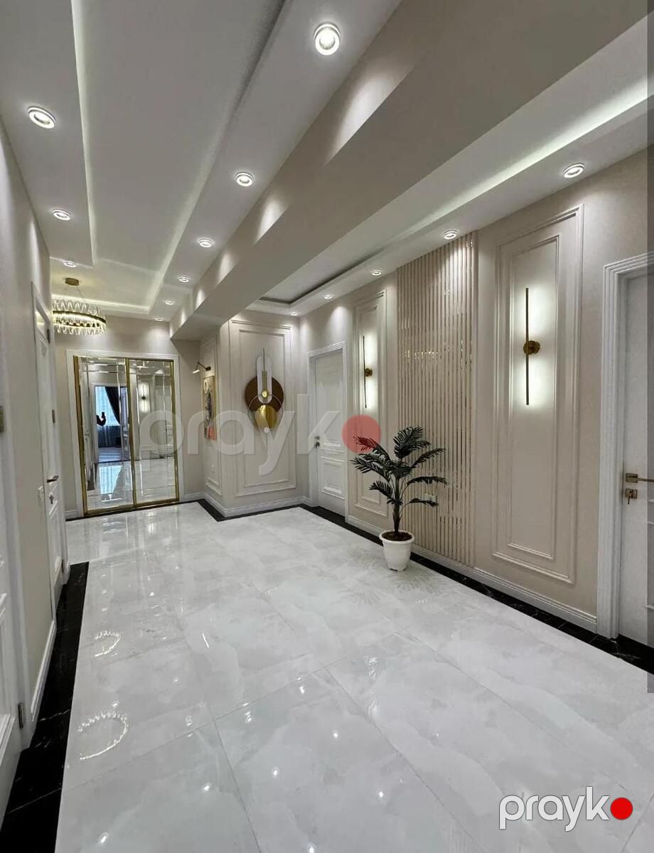 Satılır 3 otaqlı yeni tikili 143 m² — Mənzil, Bakı (10)