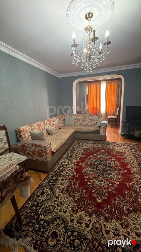 Satılır 3 otaqlı yeni tikili 70 m² — Bakı