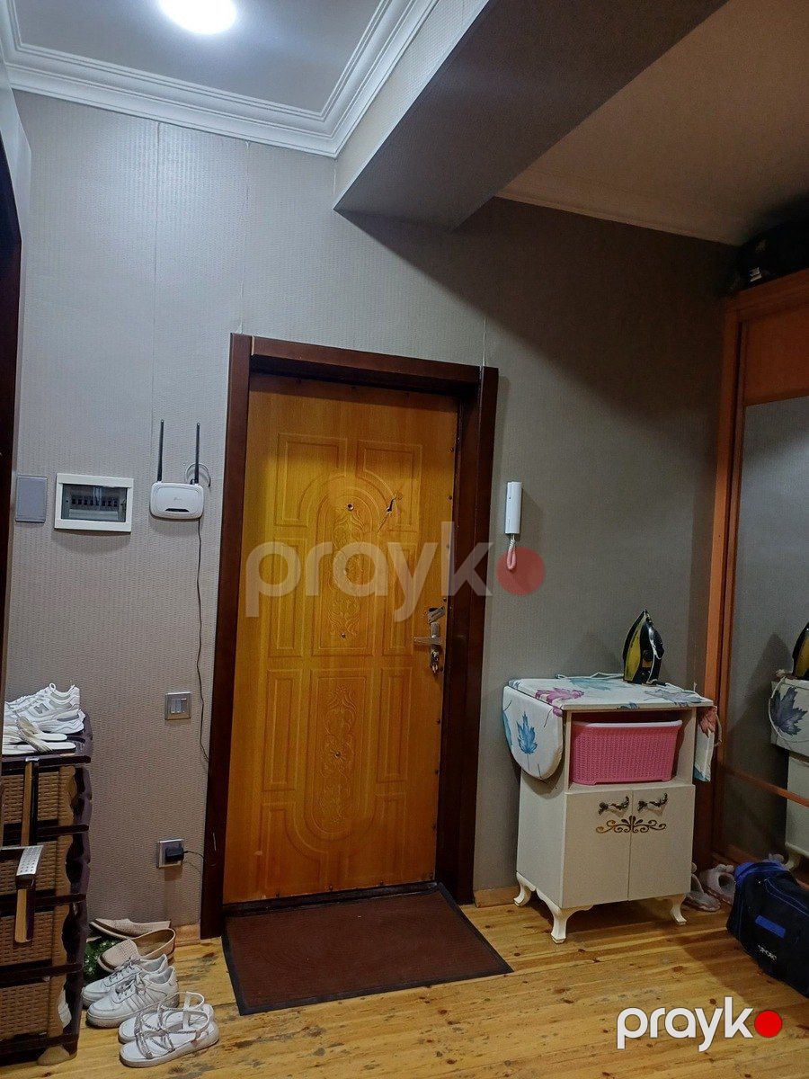 Satılır 2 otaqlı yeni tikili 72 m² — Mənzil, Bakı (6)