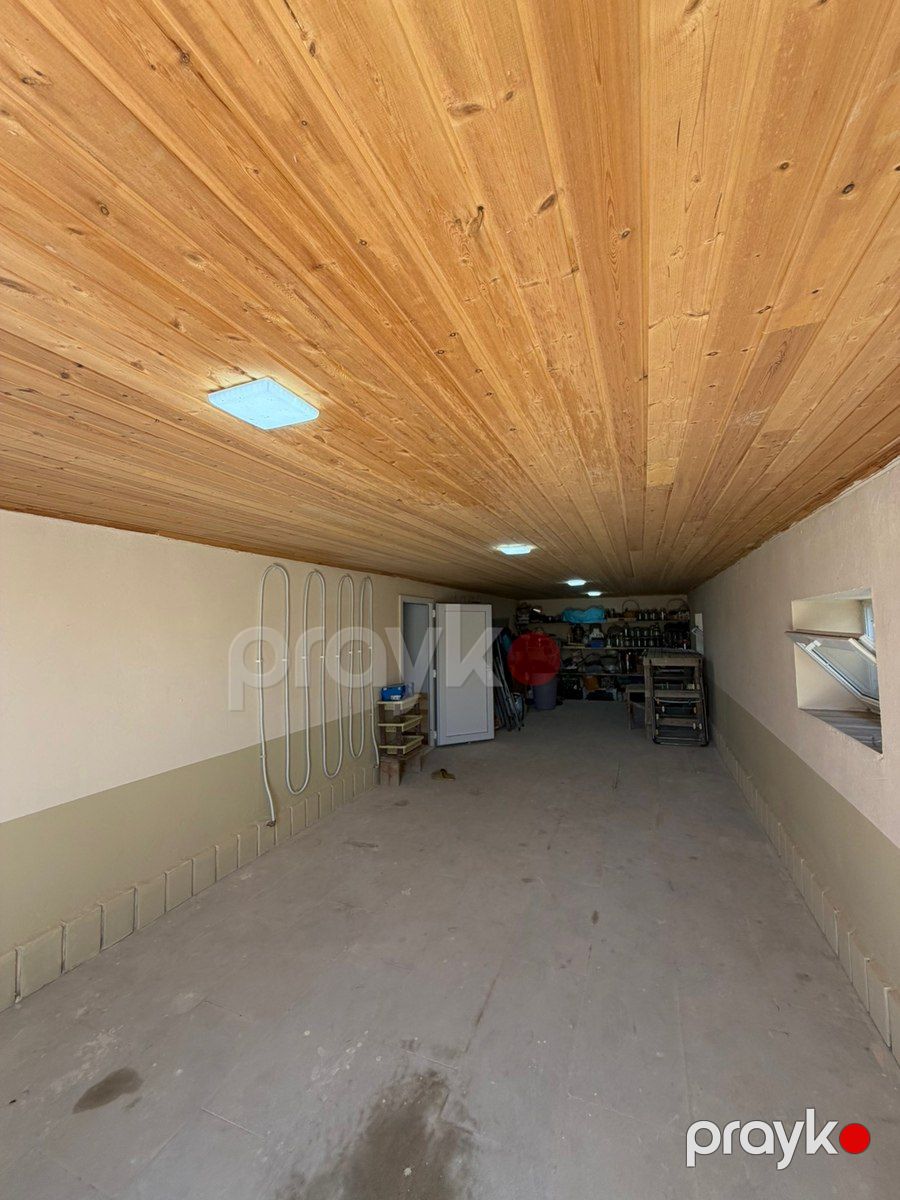 Həyət evi, Ramana qəs — Ev, villa, Bakı (4)