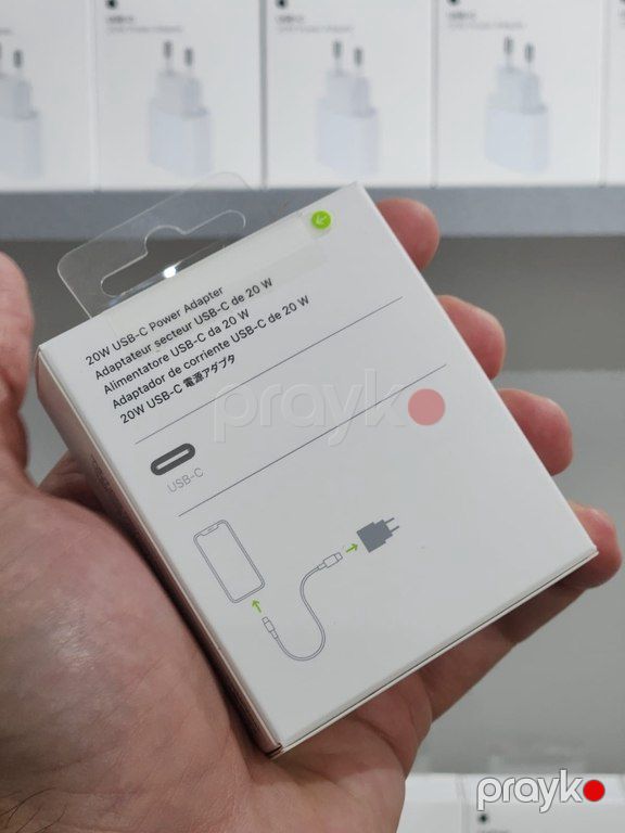 "Apple iPhone 16 16 Pro 16 Pro Max" adapter başlığı — Smartfonlar, Bakı (6)