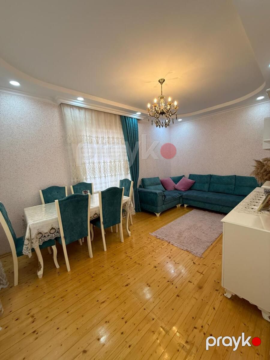 Həyət evi, Əsəd Həsənov küç — Ev, villa, Bakı (3)