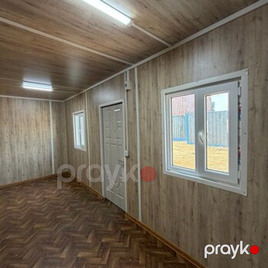 Ofis Vip 6 mt — Təmir və inşaat, Bakı (4)