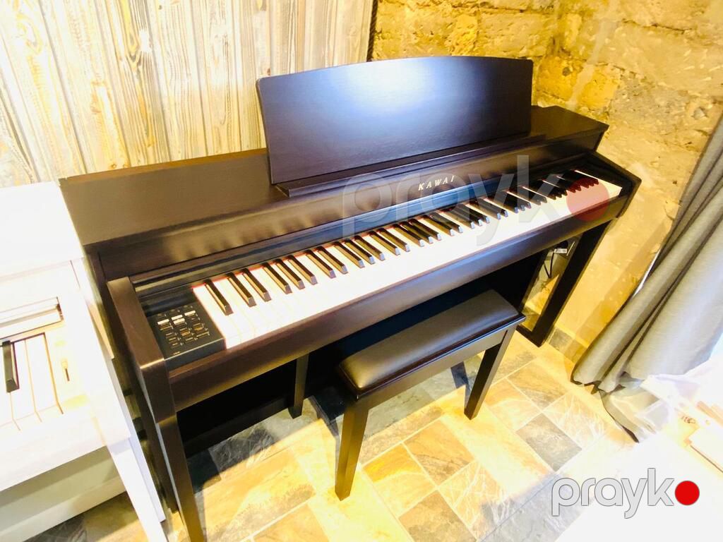 Elektron pianinolar "Kawai" — Musiqiə alətləri, Bakı (11)