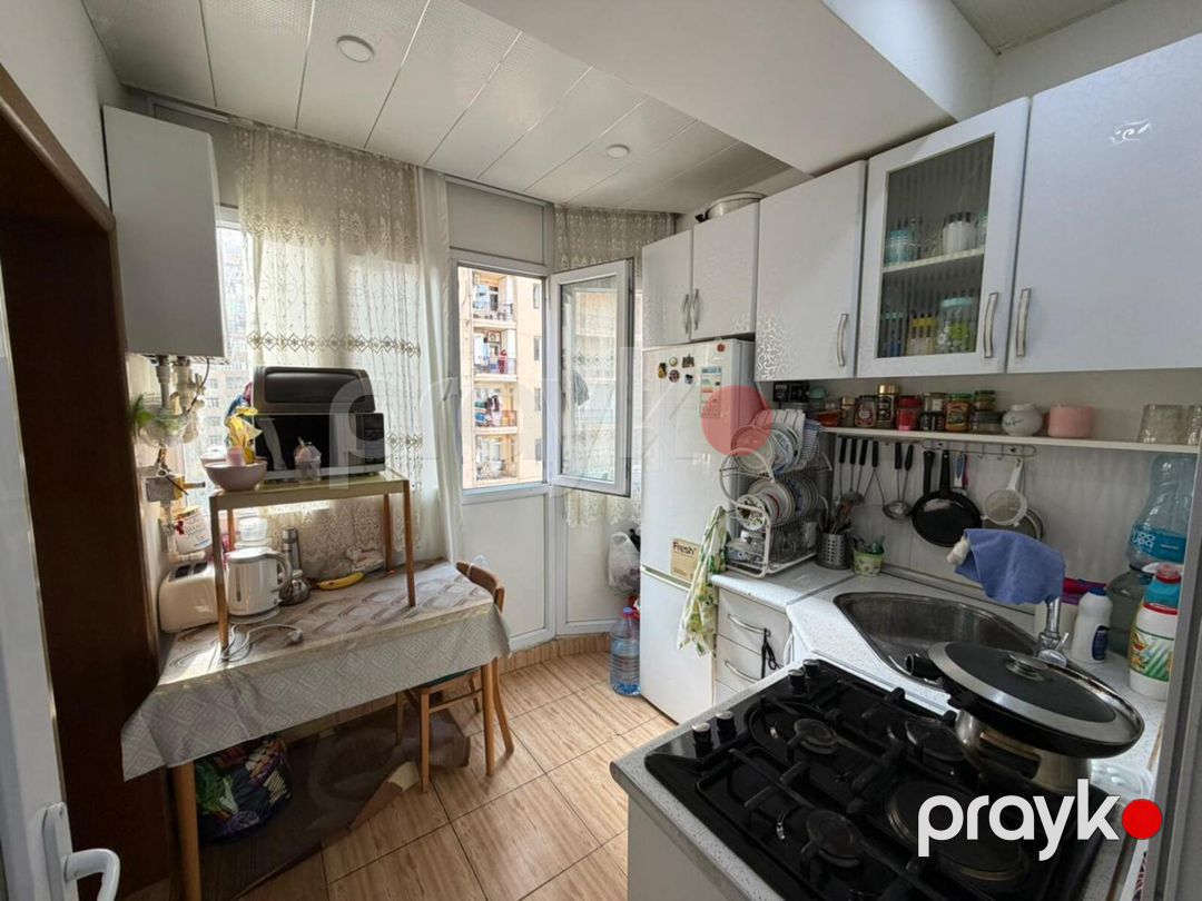 Satılır 2 otaqlı yeni tikili 63 m² — Mənzil, Bakı (7)