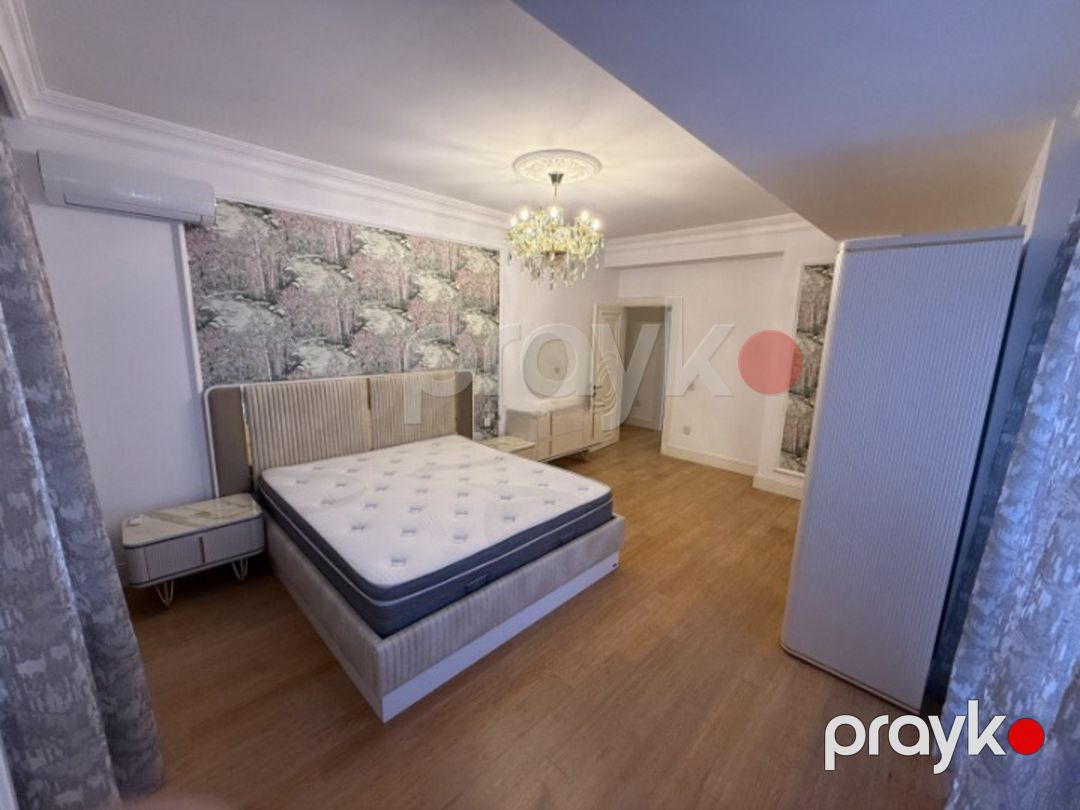 Satılır 3 otaqlı yeni tikili 140 m² — Mənzil, Bakı (5)