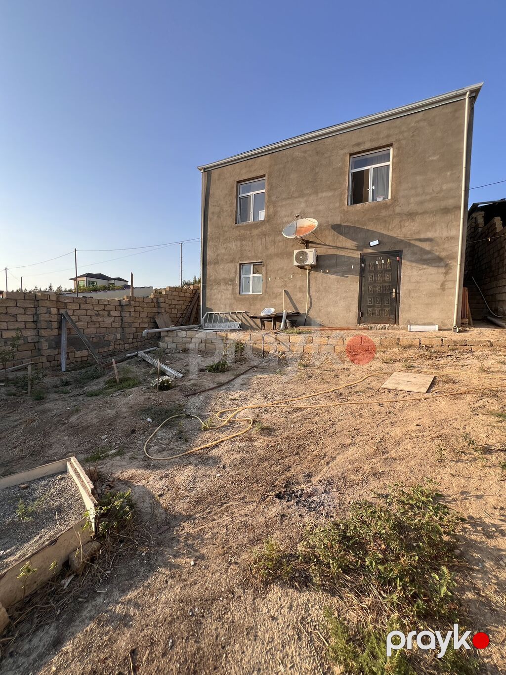 5 otaqlı, 160 kv. m — Ev, villa, Mehdiabad (9)