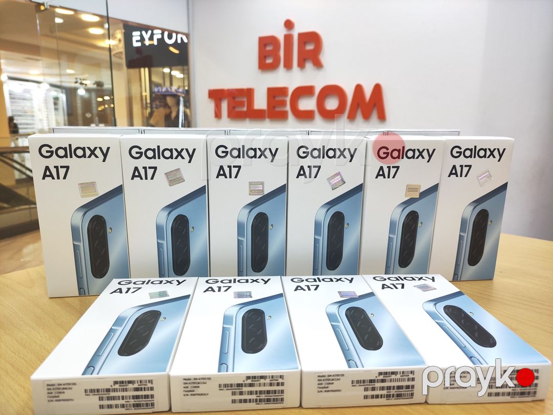 "Samsung" telefonları — Smartfonlar, Bakı (6)