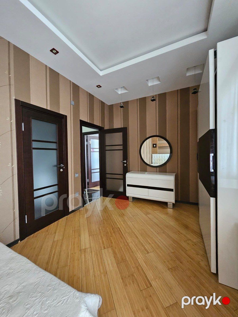 Satılır 3 otaqlı yeni tikili 140 m² — Mənzil, Bakı (4)