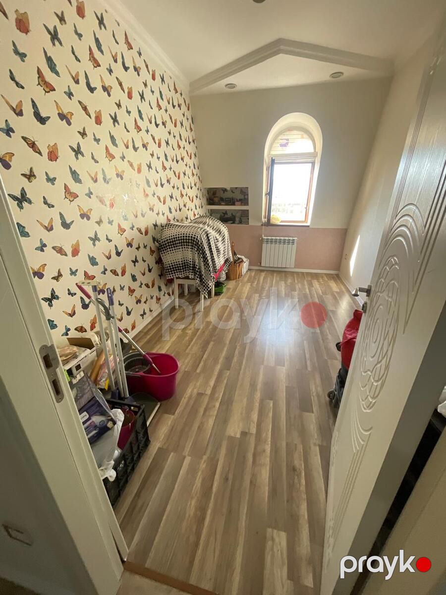İcarəyə verilir 3 otaqlı yeni tikili 73 m² — Mənzil, Xırdalan (9)