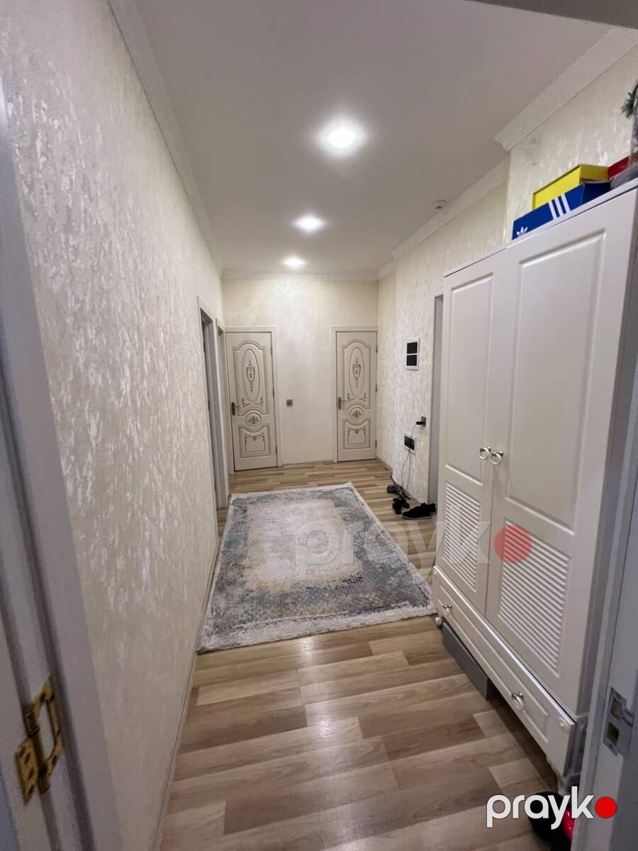 Satılır 2 otaqlı yeni tikili 107 m² — Mənzil, Bakı (12)