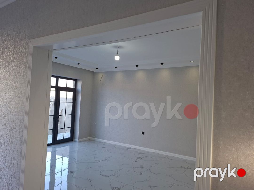 Həyət evi, Maştağa qəs — Ev, villa, Bakı (4)
