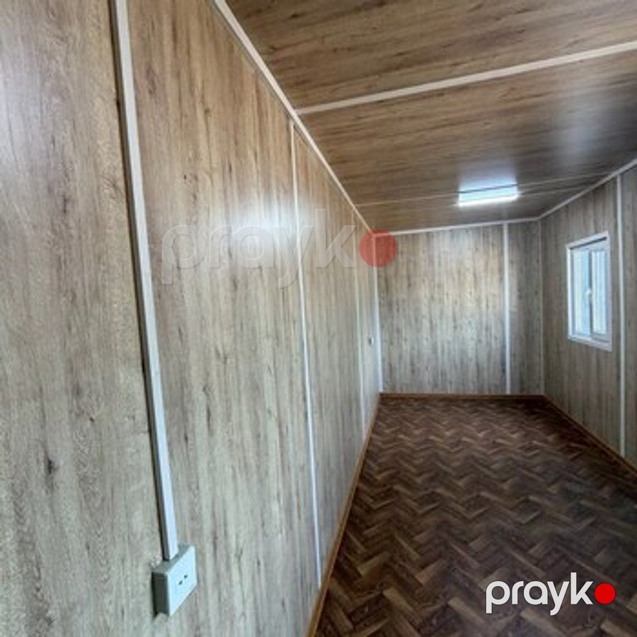 Ofis Vip 6 mt — Təmir və inşaat, Bakı (6)