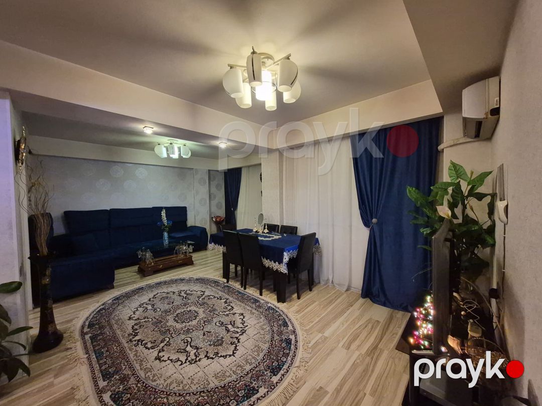 3-otaqlı yeni tikili, Masazır qəs., 71 m² — Mənzil, Bakı (7)