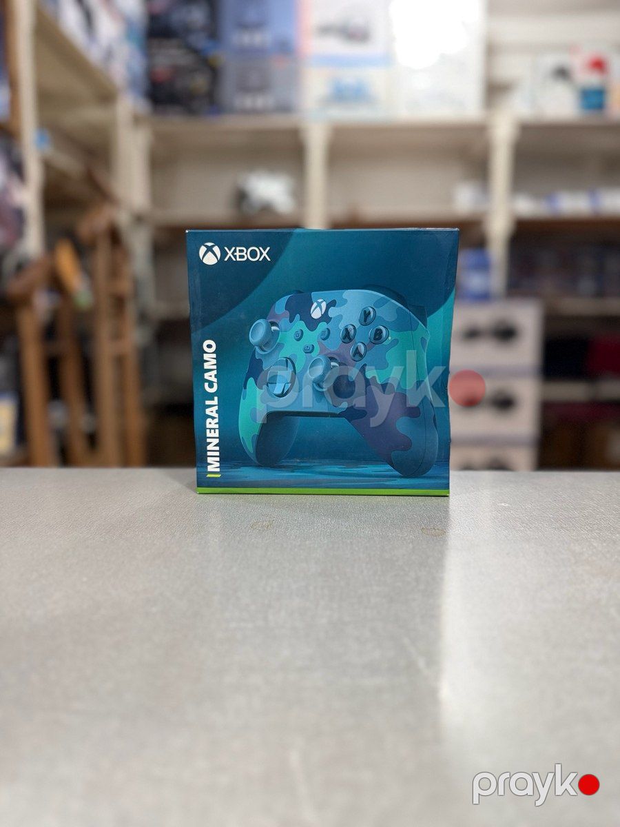 Xbox controller — Oyunlar, konsollər və proqramlar, Bakı (7)