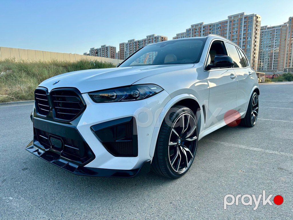 BMW X5, 3.0 L, 2020 il, 109 881 km — Avtomobillər, Bakı (3)