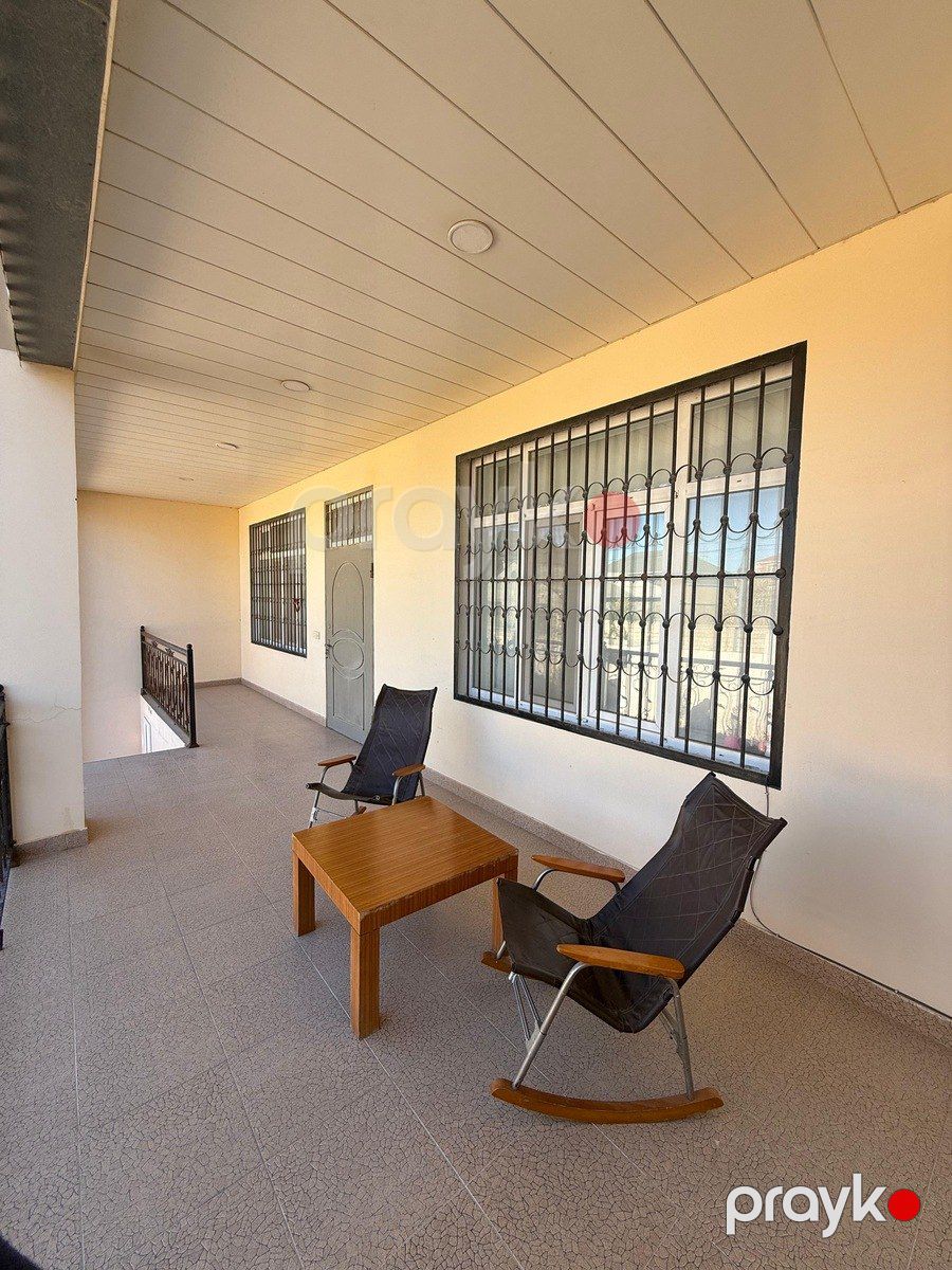 Satılır 4 otaqlı həyət evi/bağ evi 140 m² — Ev, villa, Bakı (2)