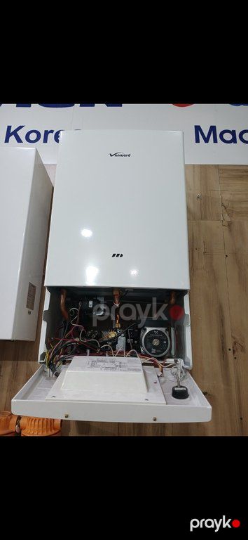Kombi ustası — Aparatların təmiri və quraşdırılması, Bakı (2)