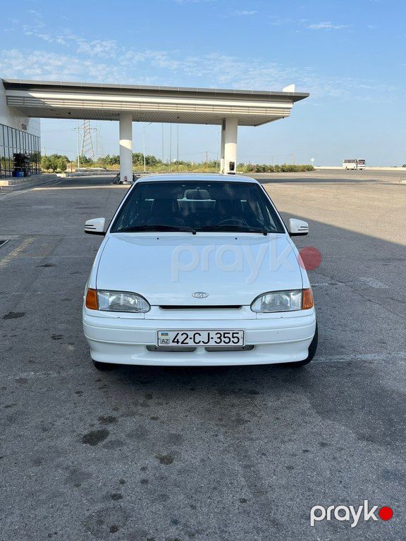 Lada (VAZ) 2115, 1.6 L, 2012 il, 250 000 km — Avtomobillər, Masallı