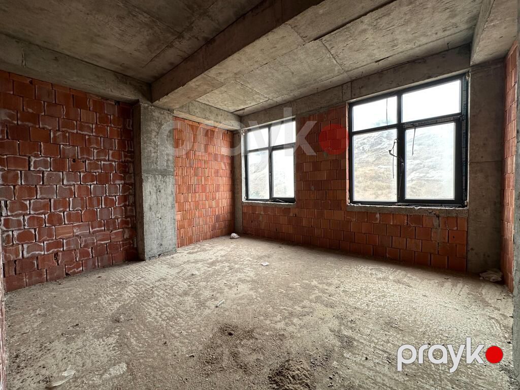 Satılır 3 otaqlı yeni tikili 123 m² — Mənzil, Bakı (2)