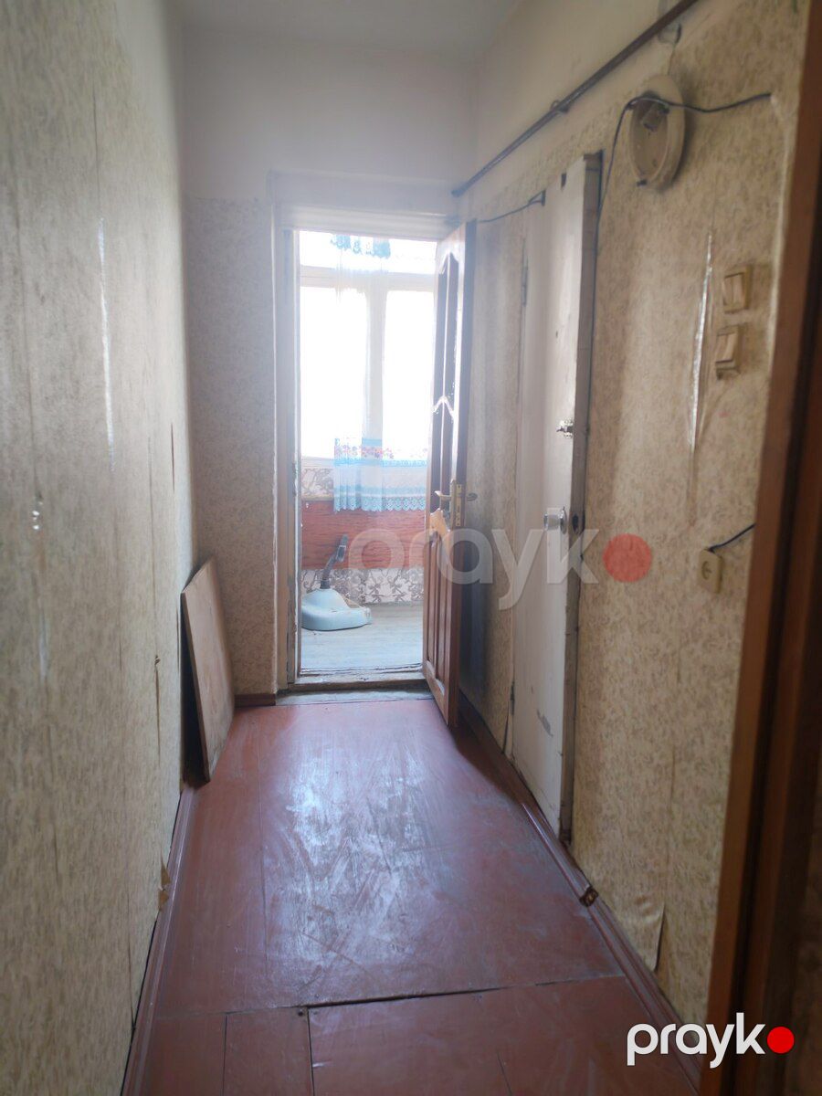 3-otaqlı mənzil, 47-ci Məhəllə, 70 m² — Mənzil, Sumqayıt (8)