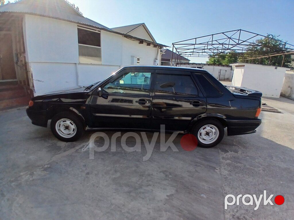 Lada (VAZ) 2115, 1.6 L, 2012 il, 369 352 km — Avtomobillər, Sabirabad (3)