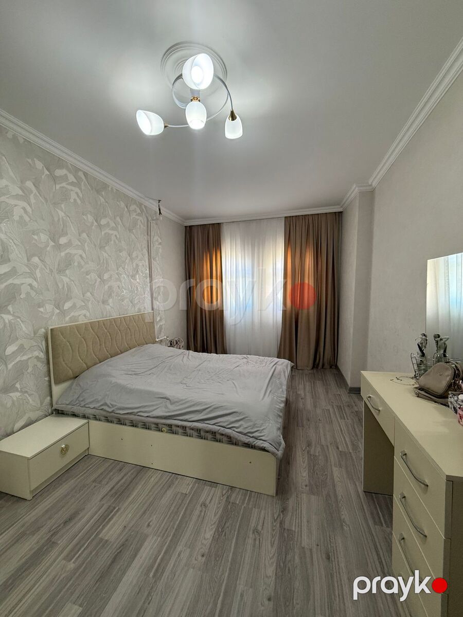 Satılır 4 otaqlı yeni tikili 110 m² — Mənzil, Bakı (10)