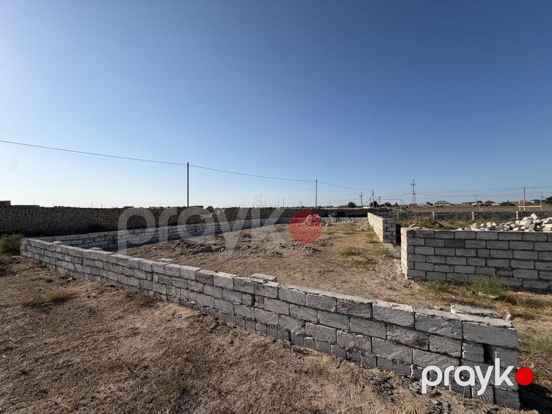 Satılır torpaq 3 sot — Torpaq, Bakı (6)