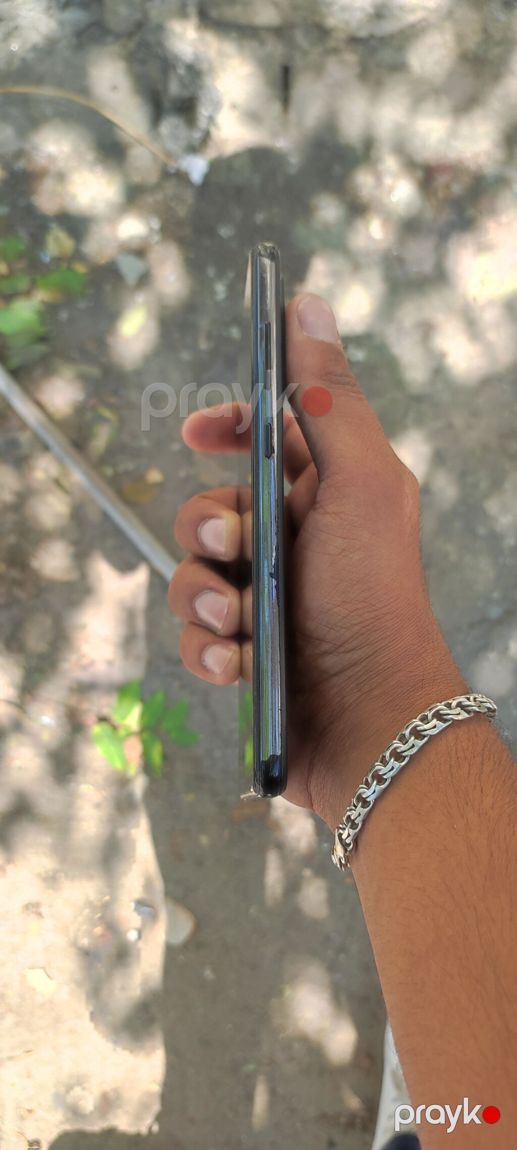 Samsung Galaxy A52 5G, 128 GB, rəng - Qara, Sensor — Samsung, Bakı (3)