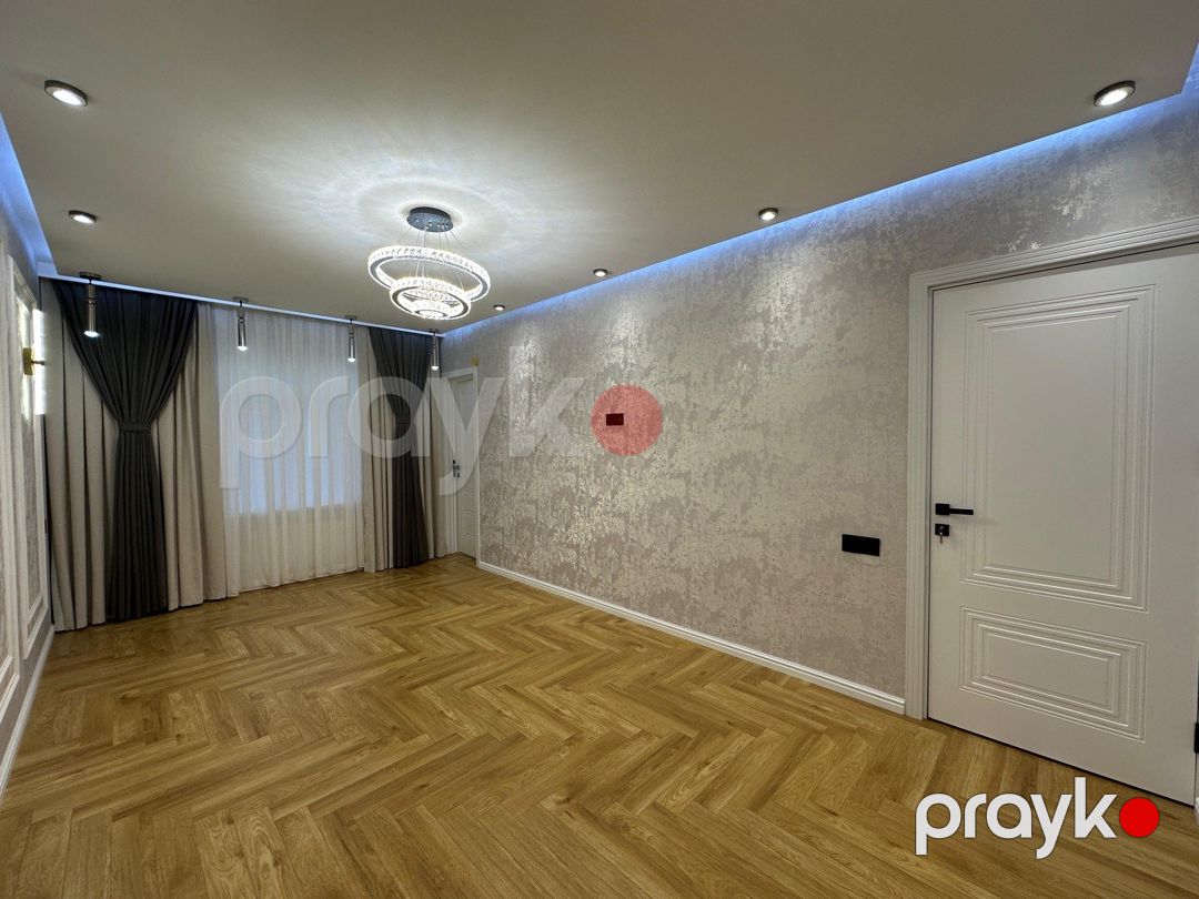 Satılır 3 otaqlı köhnə tikili 65 m² — Mənzil, Bakı (9)