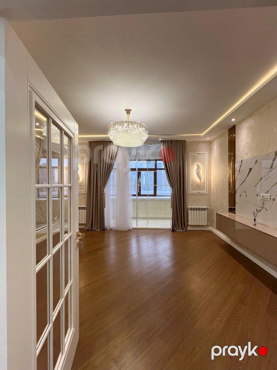 Satılır 3 otaqlı yeni tikili 108 m² — Mənzil, Bakı (4)