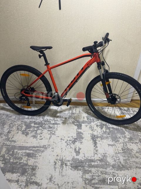 Velosiped Scott aspect 960 — Bakı