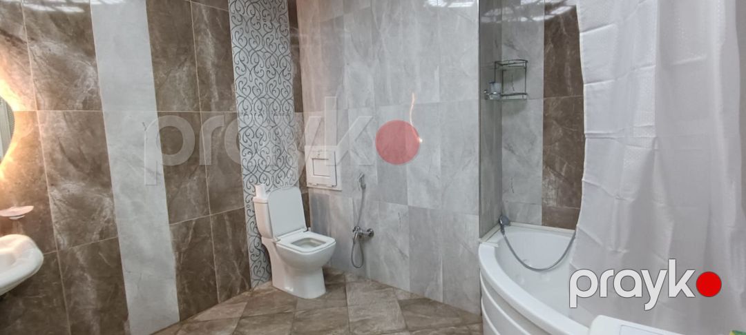 2-otaqlı yeni tikili kirayə verilir, Nəsimi r., 90 m² — Mənzil, Bakı (3)