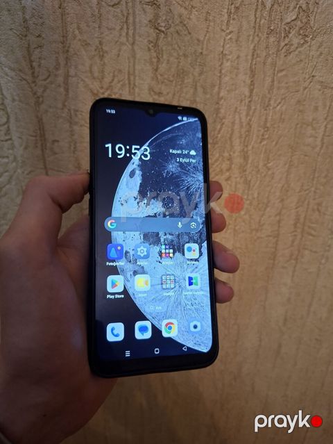 Oppo A57s, 64 GB, rəng - Qara, Düyməli, Sensor, Barmaq izi — Sumqayıt